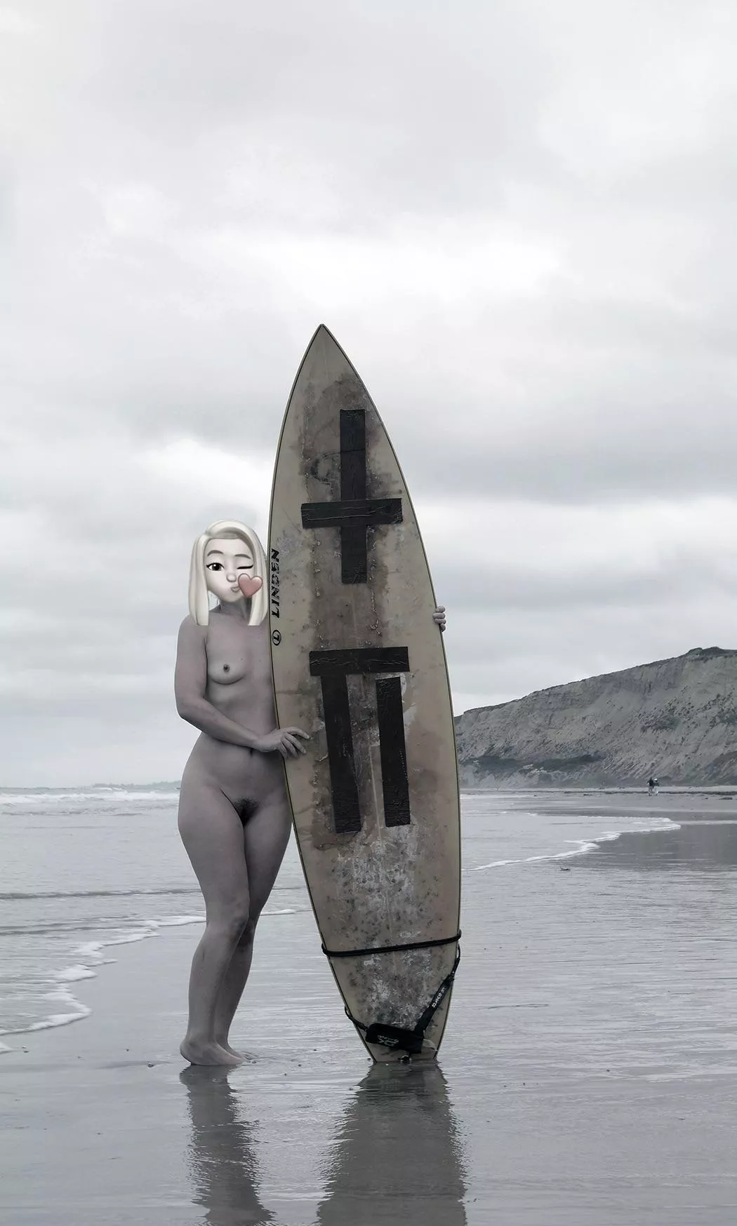 Surf lessons posted by LucilleAndP