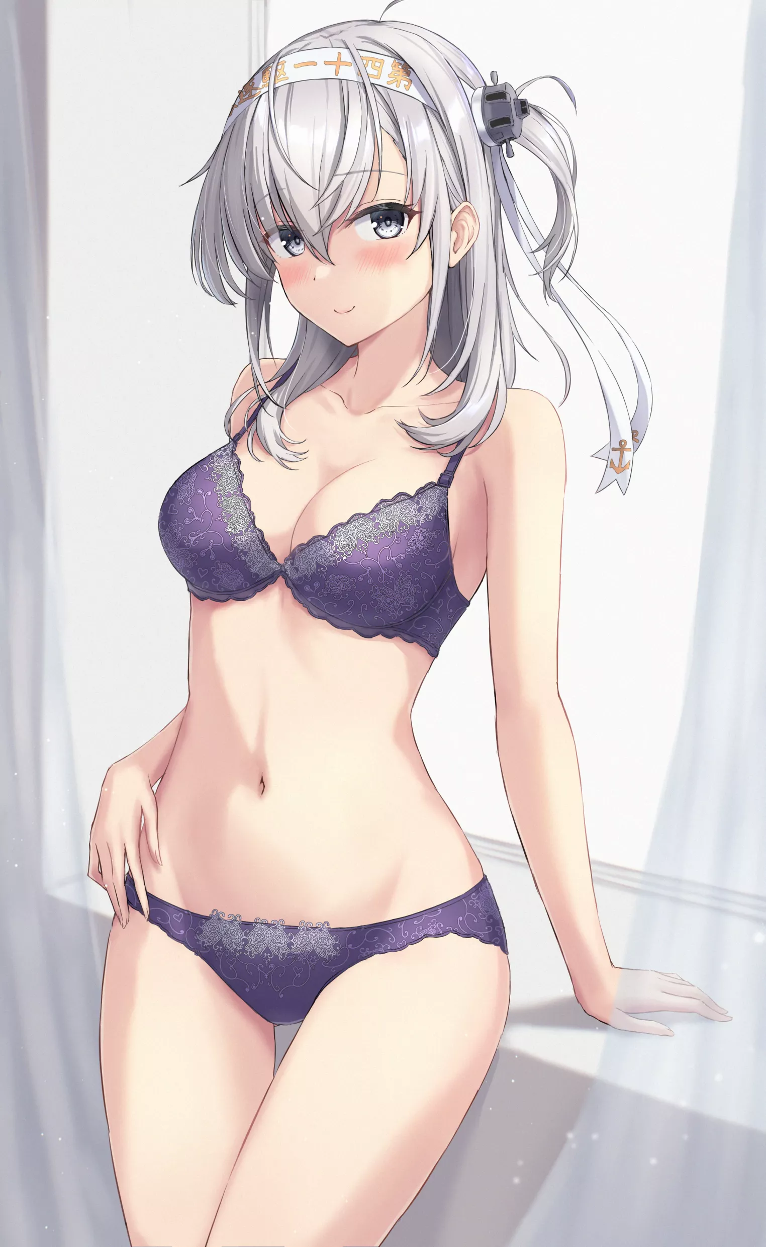 Suzutsiki [Kancolle] posted by xSaviour_N