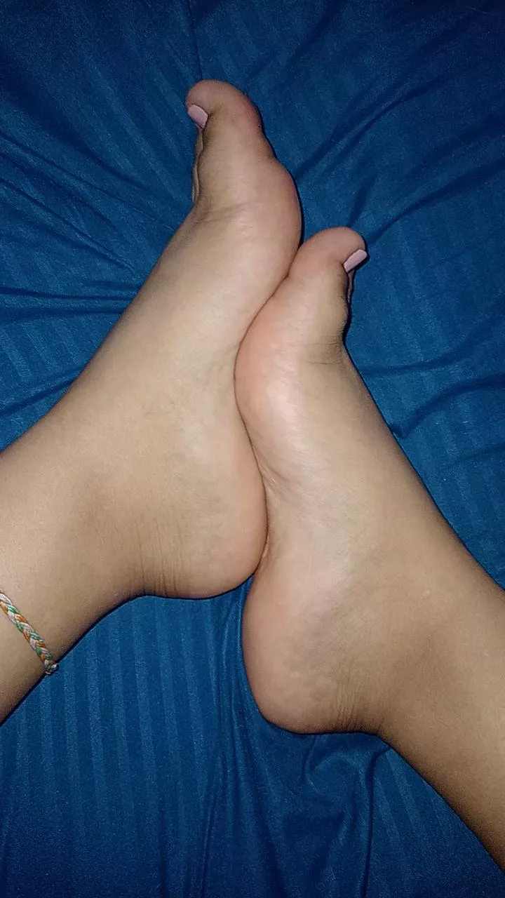 Tell me where you would like to have them 🥵🍆 posted by Yoaisi