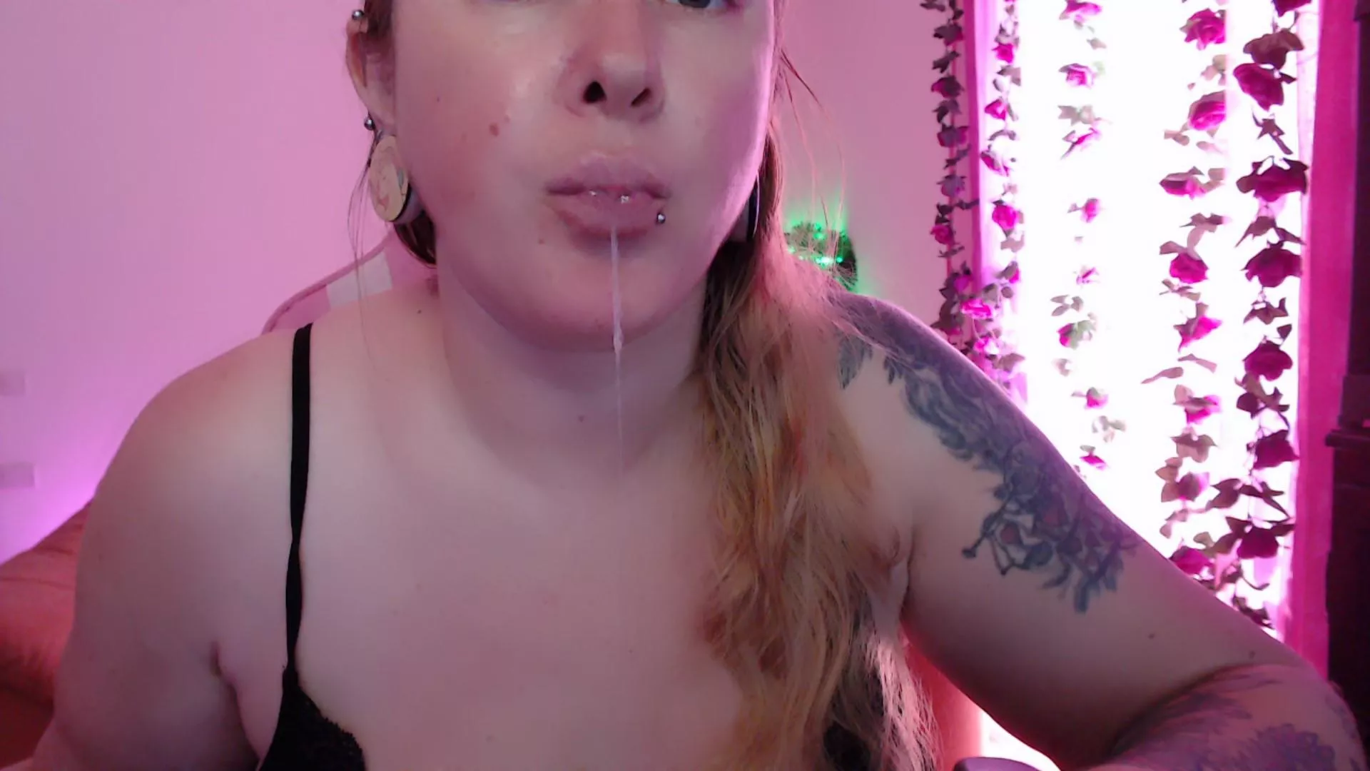 that landed on your dick posted by dreamy_angel777