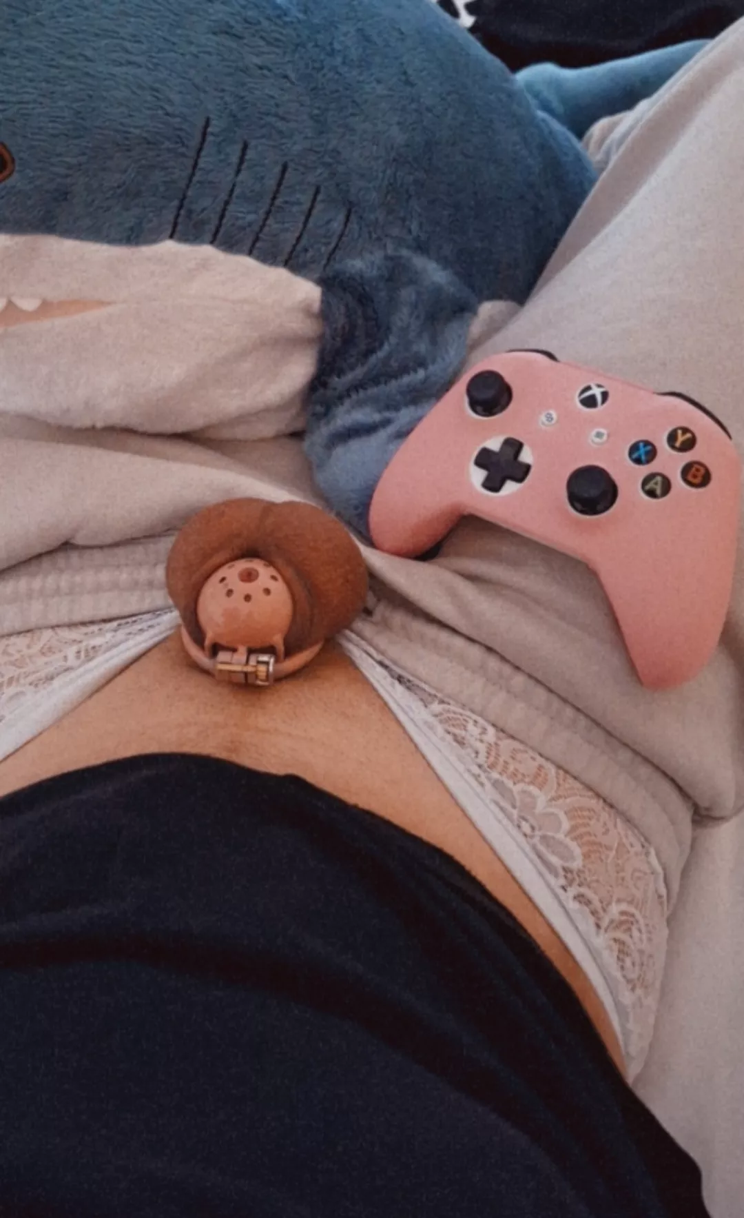 The only thing hard are the levels >w< posted by twinkish_switch