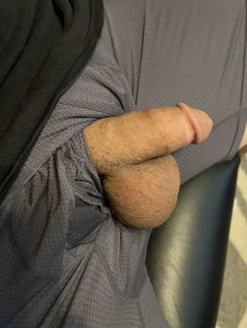 They needed to breathe after the long day  by Mulford22