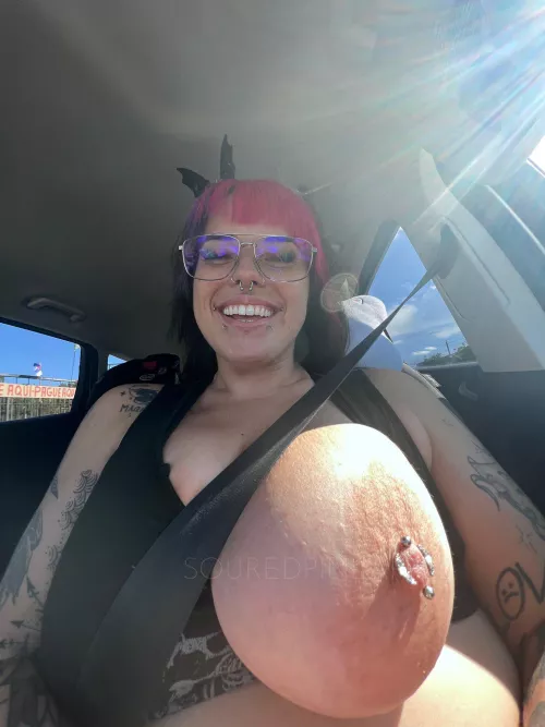 They’re not perfect but they’re still pretty nice ;) by Oneil141