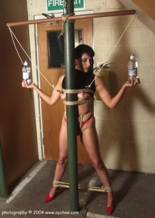 This would be the perfect punishment for my bratty ass posted by Plus_Wash210