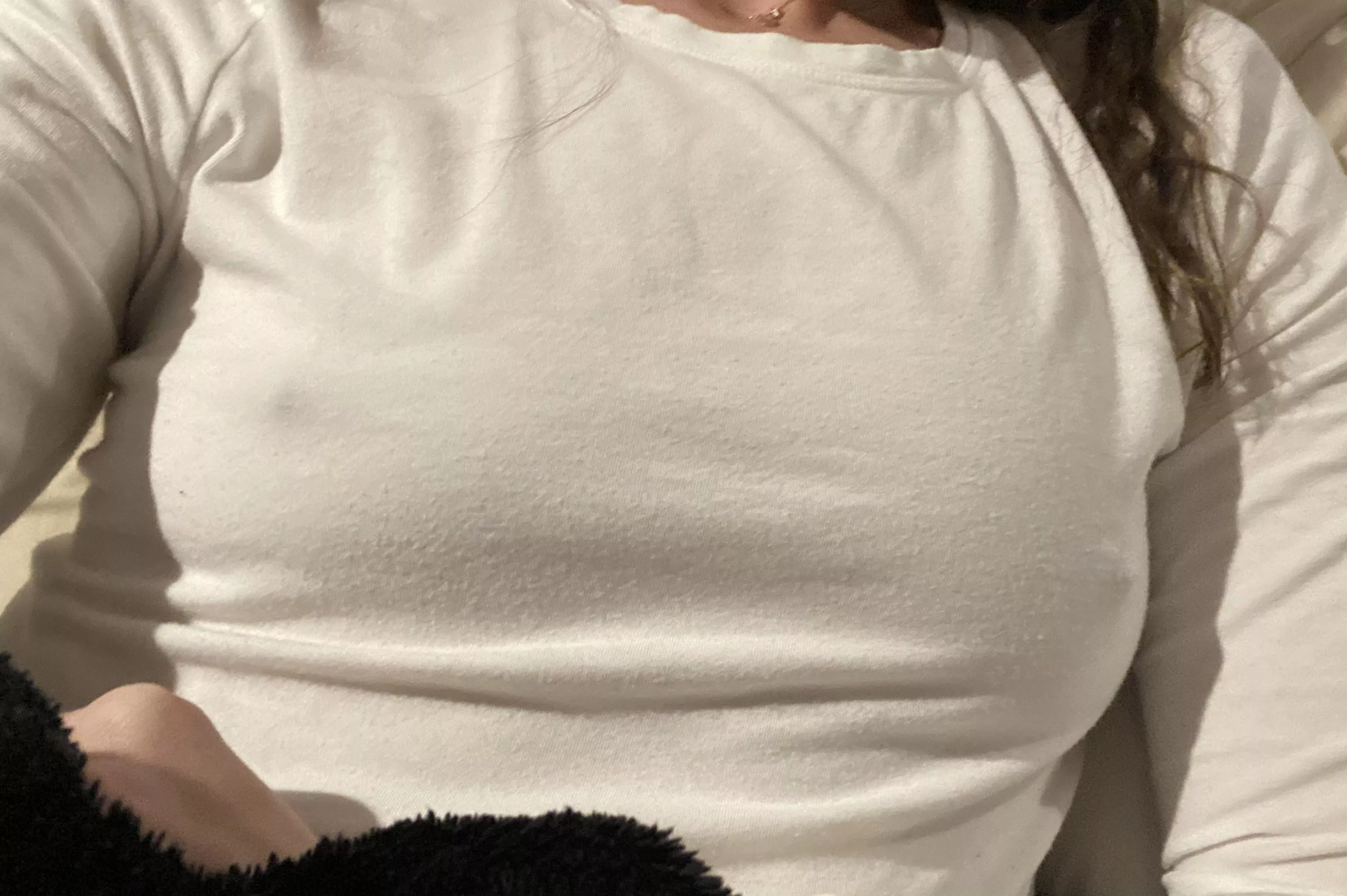 Time for the bra to come off and relax 🥃 posted by runts4redbeard