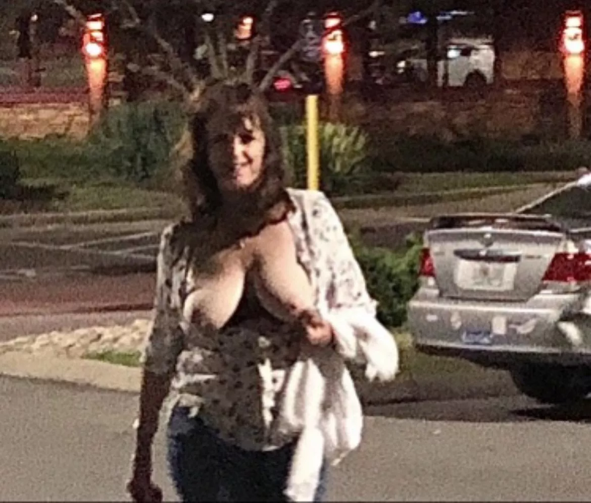 Too nice out to keep them in! posted by DarleneMcAliater