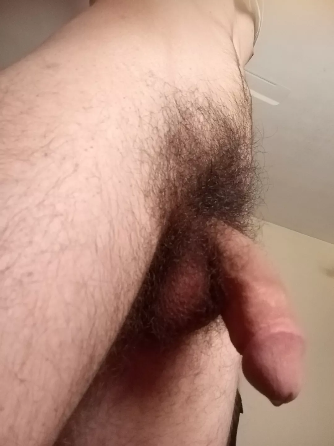 Trim it or leave it?  posted by ExaminationSevere628