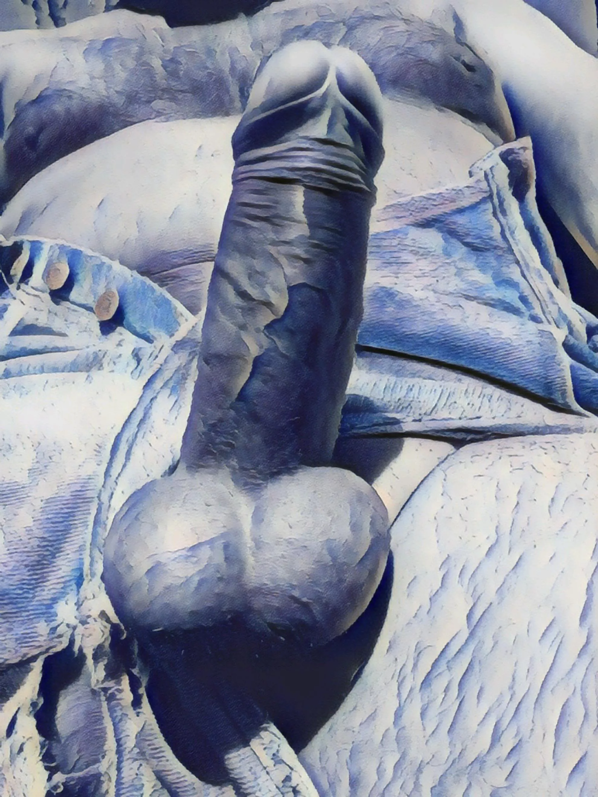 Trying new 😎 posted by JoeMarc72