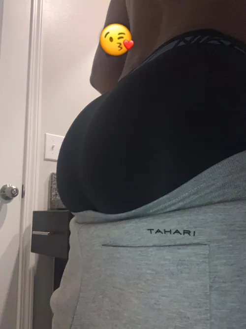 Trying something new.😌 by Due-Influence8764