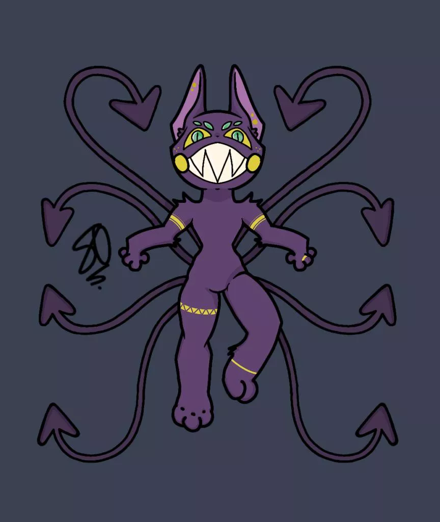 Update #2 posted by Artby80