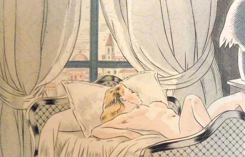 vintage artwork by Mundane-Employer-719