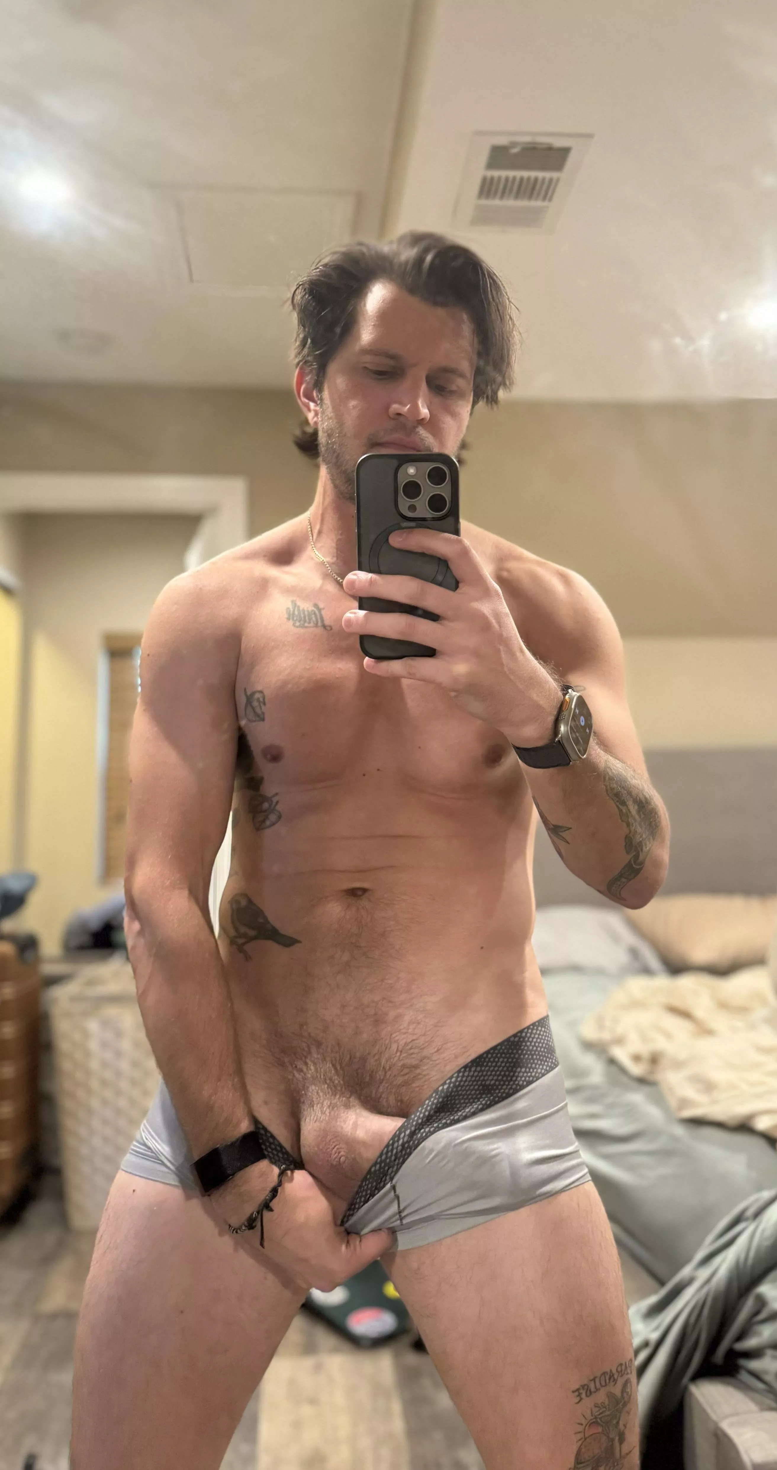 Want some company? posted by DonkeyDongDoug420