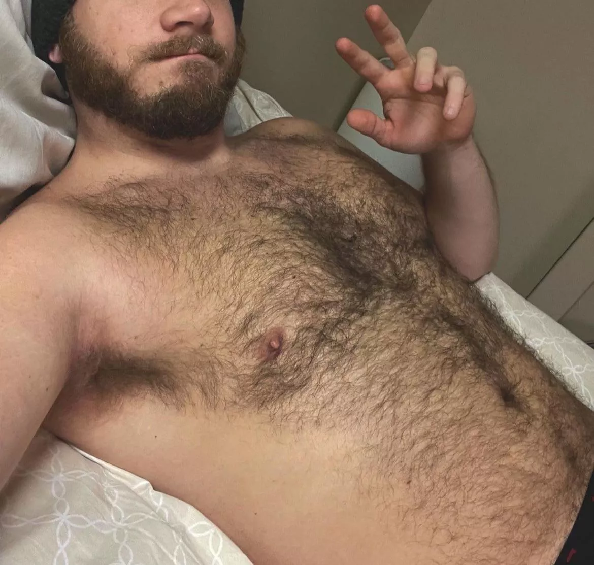 Want to snuggle? posted by EMT_2008