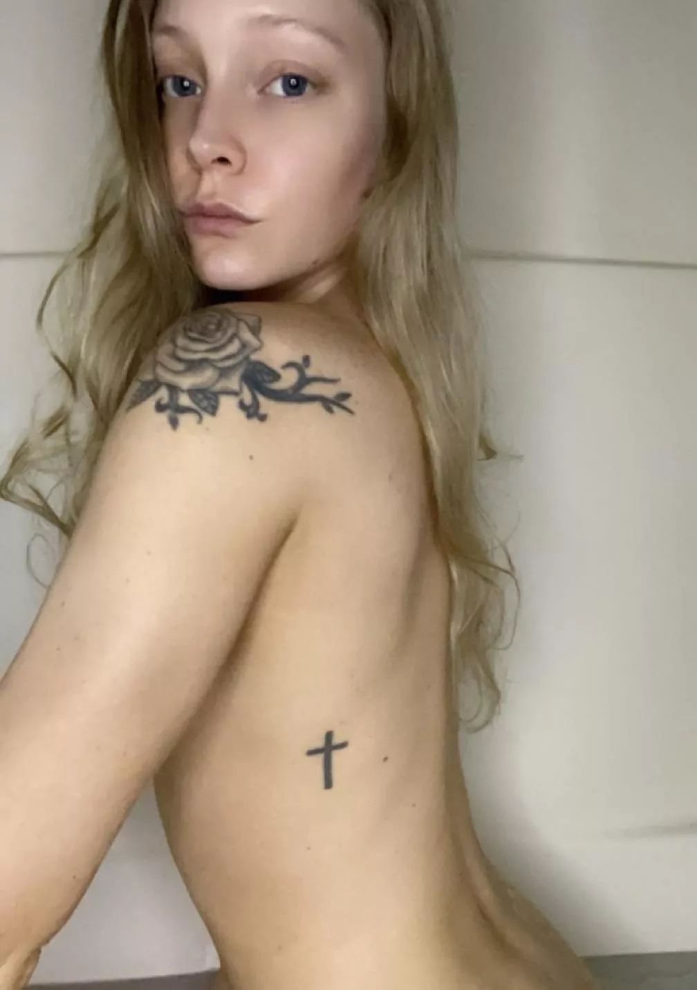 Washing these sins away  posted by Rozez119