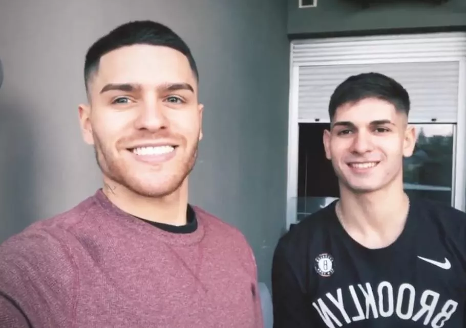 We got married! Despite being raised on a diet of virulent nationalism and with memories of nothing but enmity we realized that we were similar to a remarkable degree. In a way familiar from many rom-coms love proved to be stronger than hate. . posted by paptopscruns