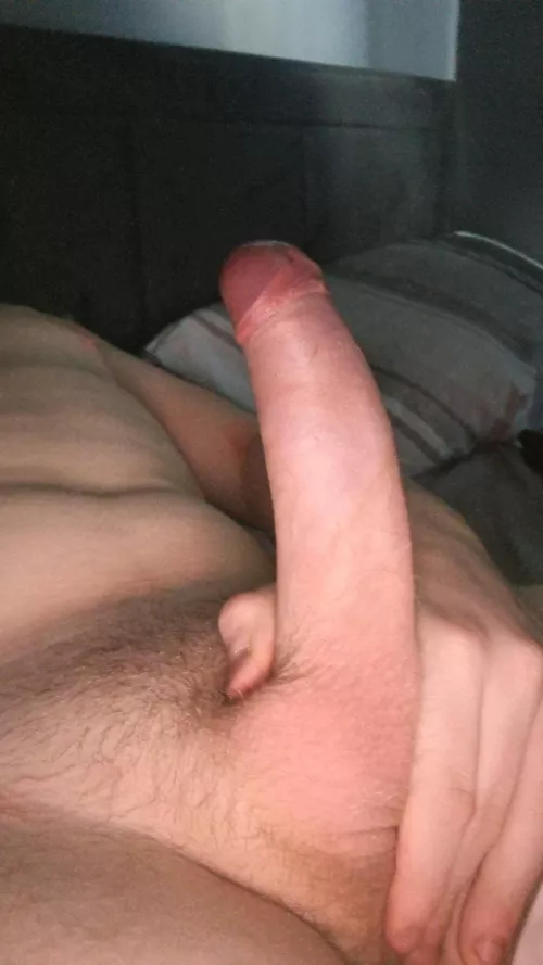 What a way to wake up! (51) by AggravatingWasabi370