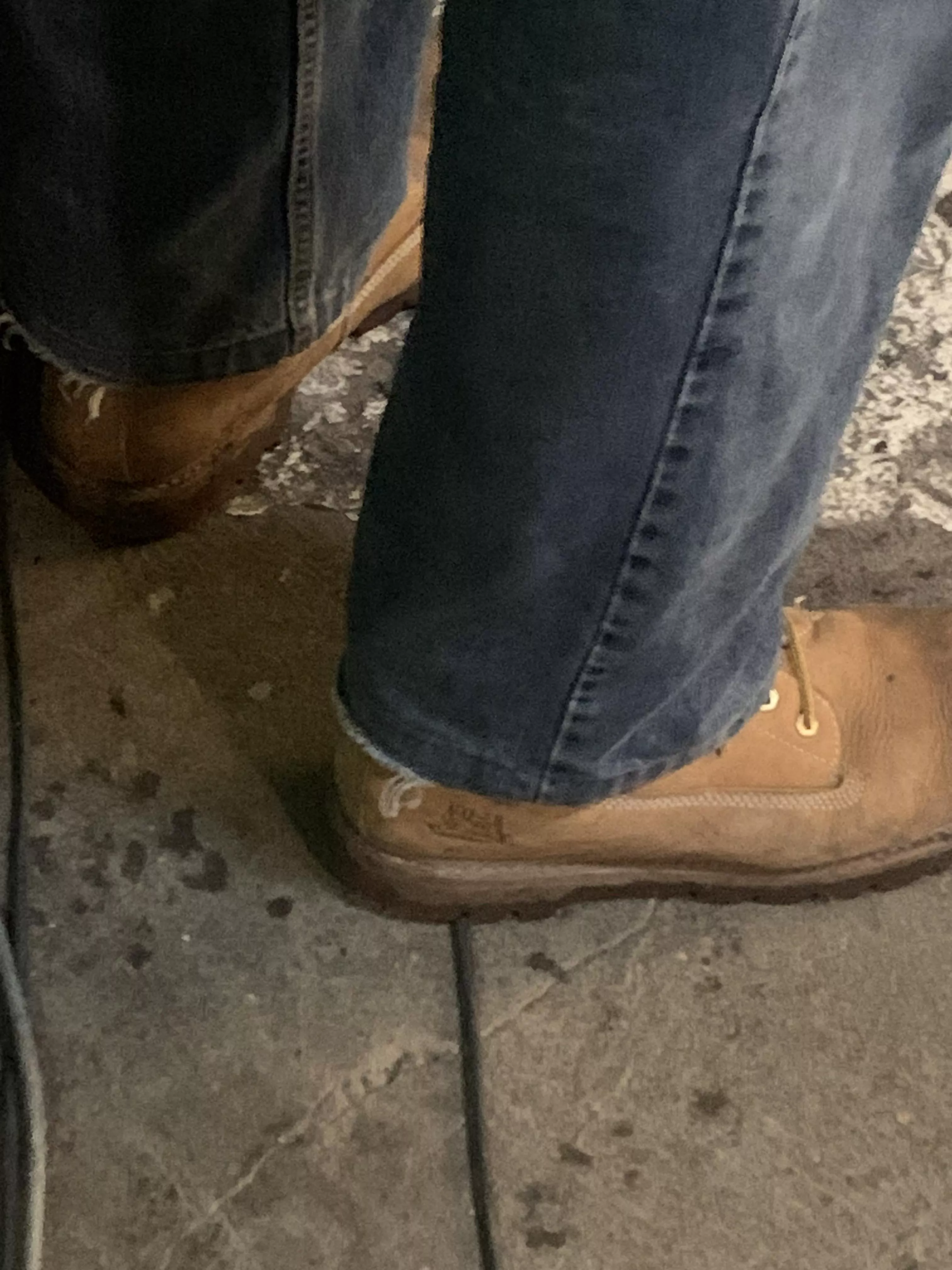 What are these boots brand ? posted by pipounof