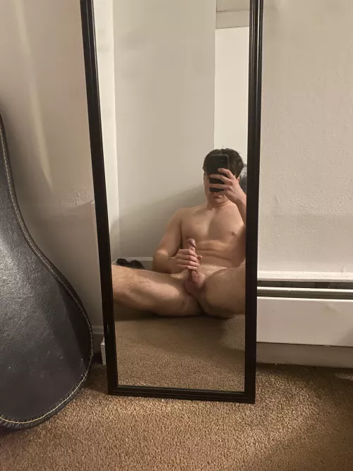 What are ur plans tn? by hammersnnails