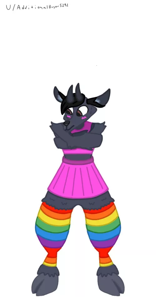 What brush do you guys use? (Art by me) by AdditionalBuyer5242