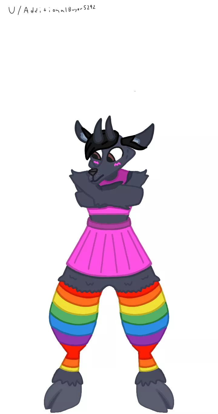 What brush do you guys use? (Art by me) posted by AdditionalBuyer5242