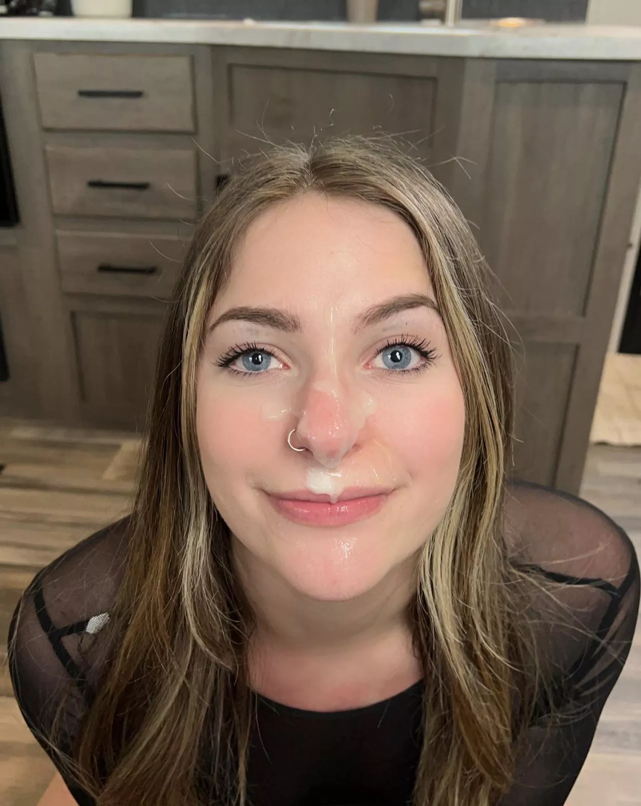 What makes a good cumslut posted by jessnjamez