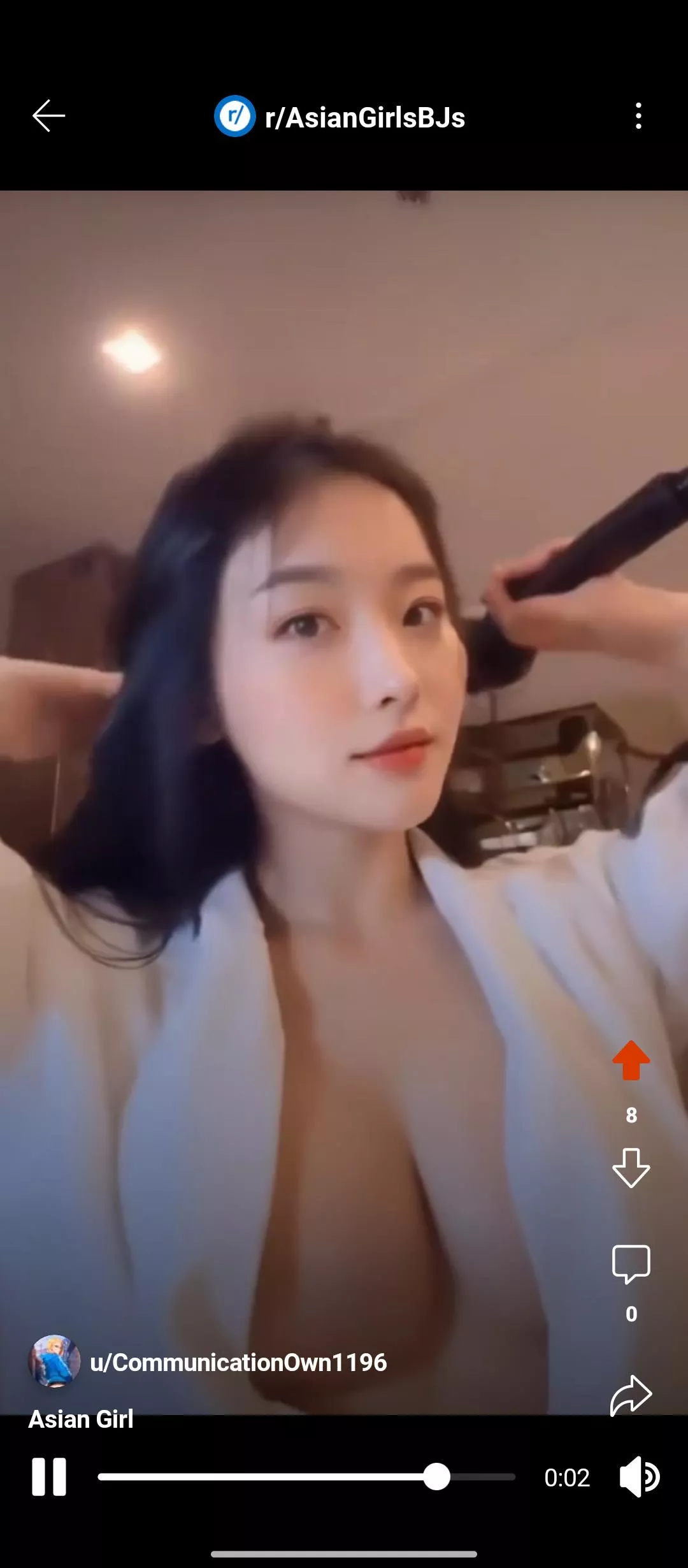 whats her name? posted by CharacterAd1503