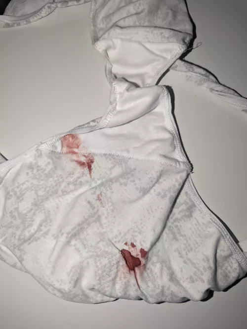 When the pad overflows by LustMusicArtFun