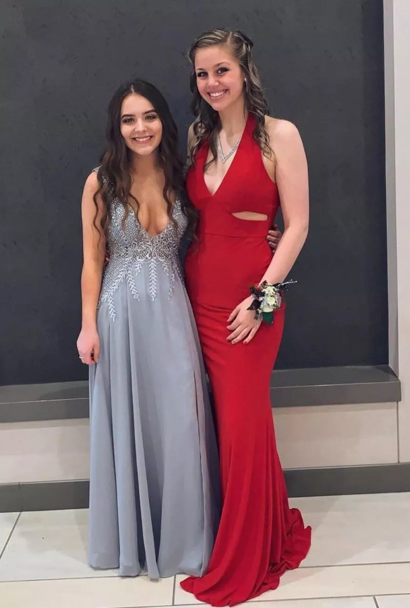 Which cutie? posted by turducken935