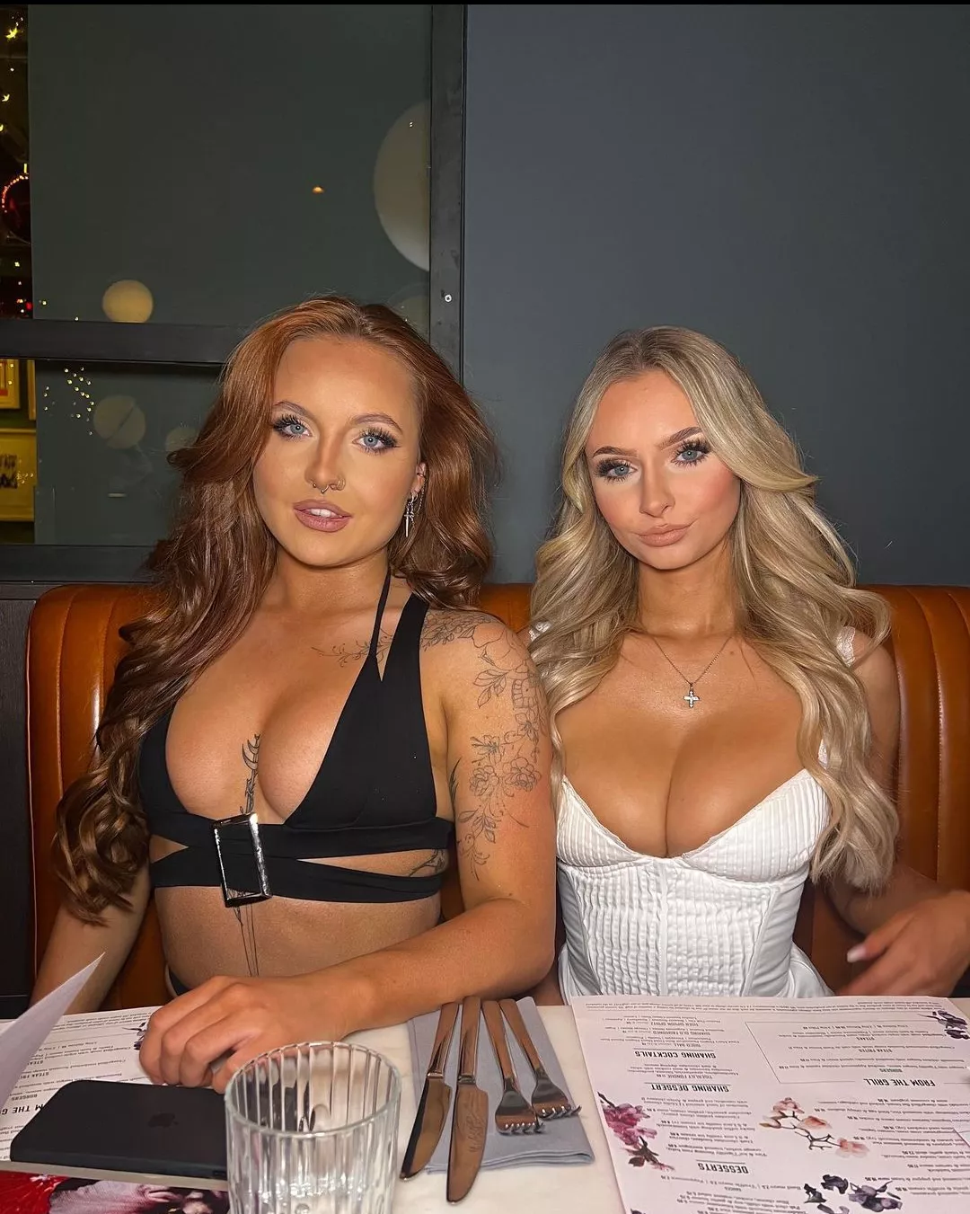 Which one? [2] posted by PreviousMatch9202