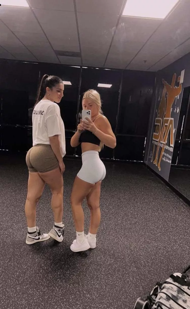 Which one you following into the Lockeroom [2] posted by Small-Syllabub9458