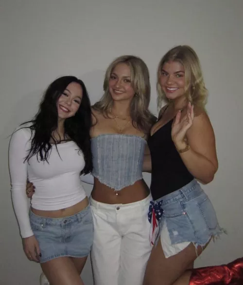 Who else and where else by Strange_Breakfast_69