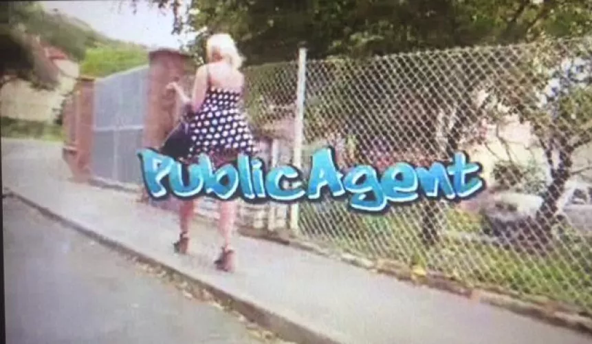 Who is she? by GoodDramaExistsTo