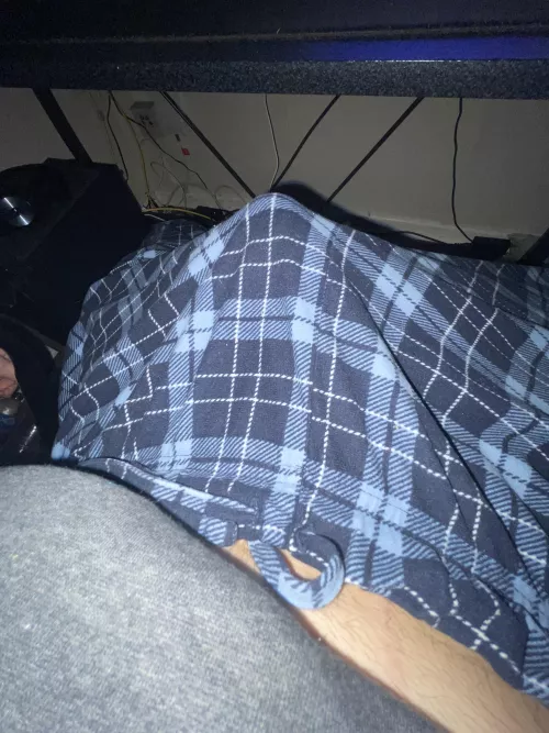 Who wants to come grab it? by Zealousideal-Rent557