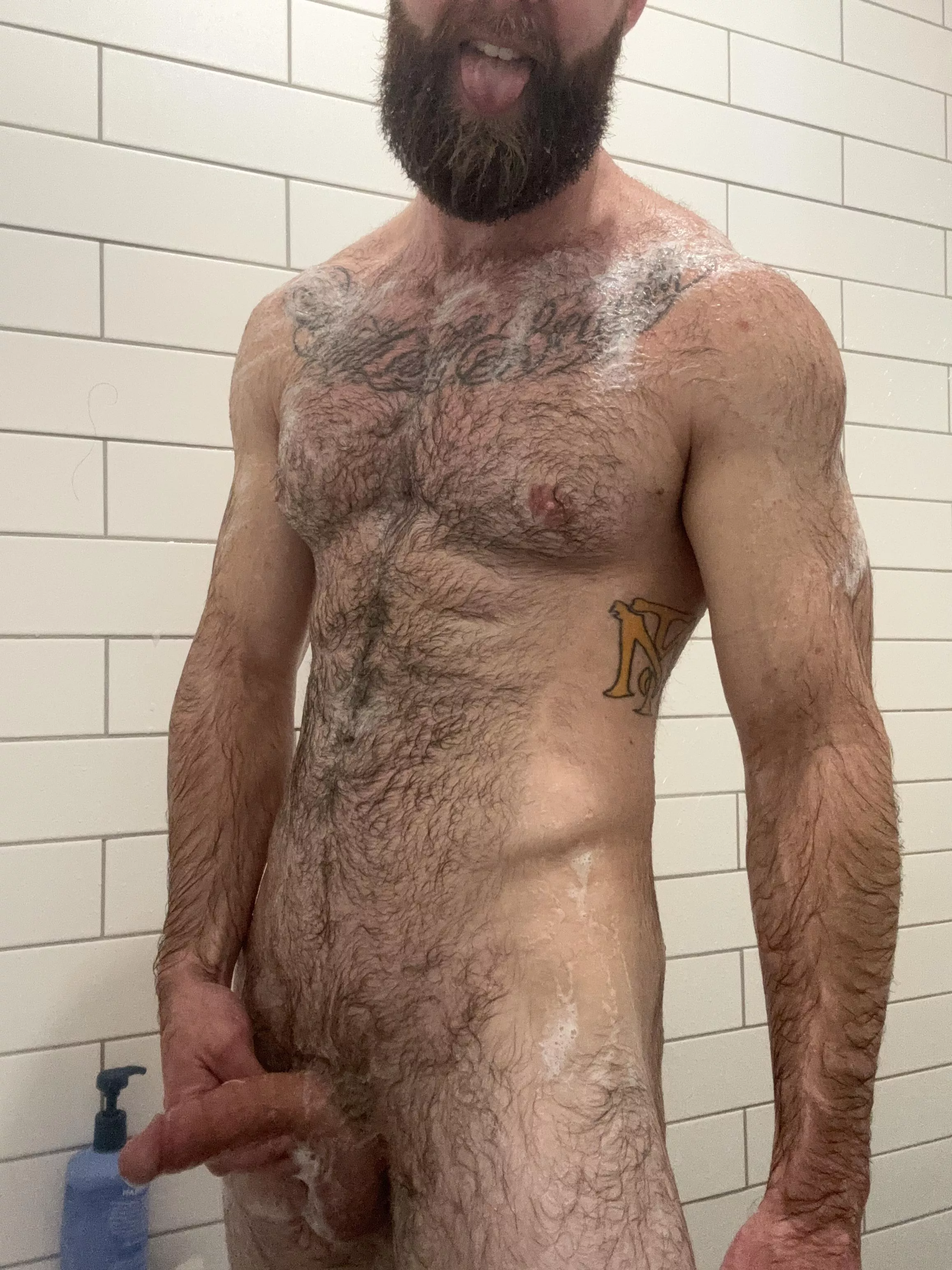 Who’s got my back? posted by boozeman1990