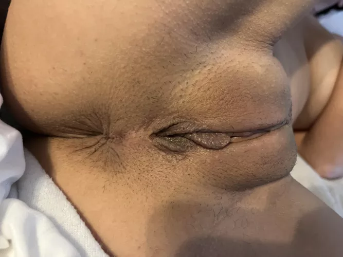 Wife’s mound by johnmpm