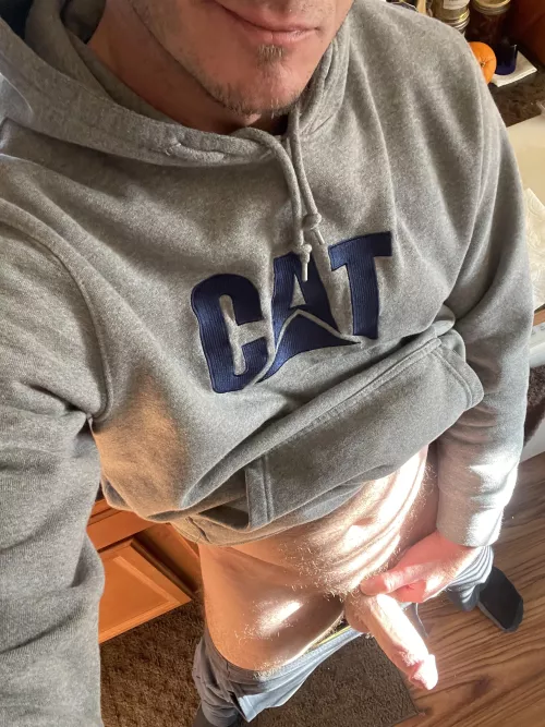 Wish I could find a Redditor in Wa. State to fuck. by Highlife04