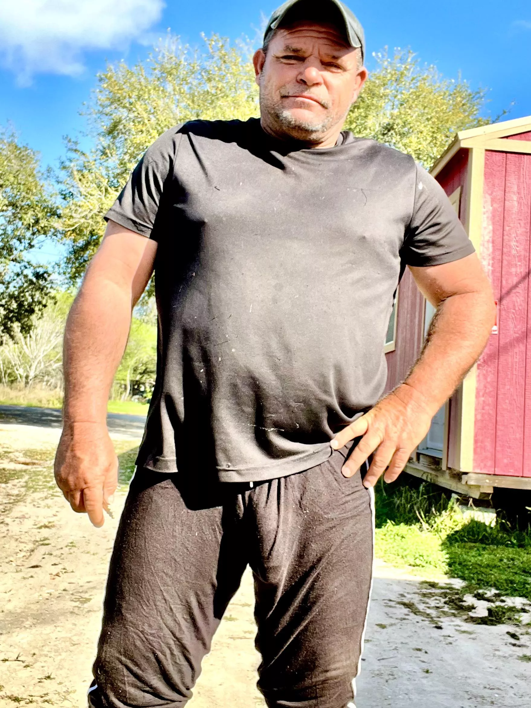 Working the Ranch this Good Friday posted by Djstrps