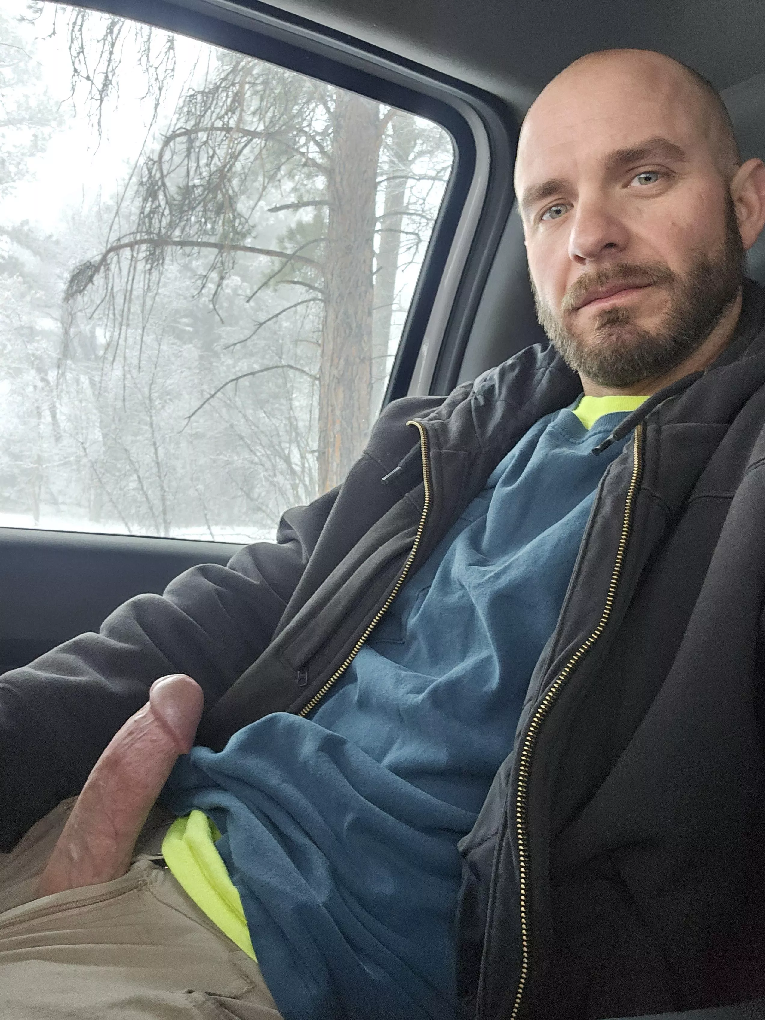 Would you cum to work with me on a Saturday? (36) posted by Urnextdoorneighbors