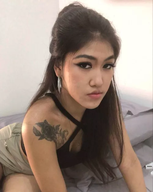 Would you fuck her? by karamelkasun_q