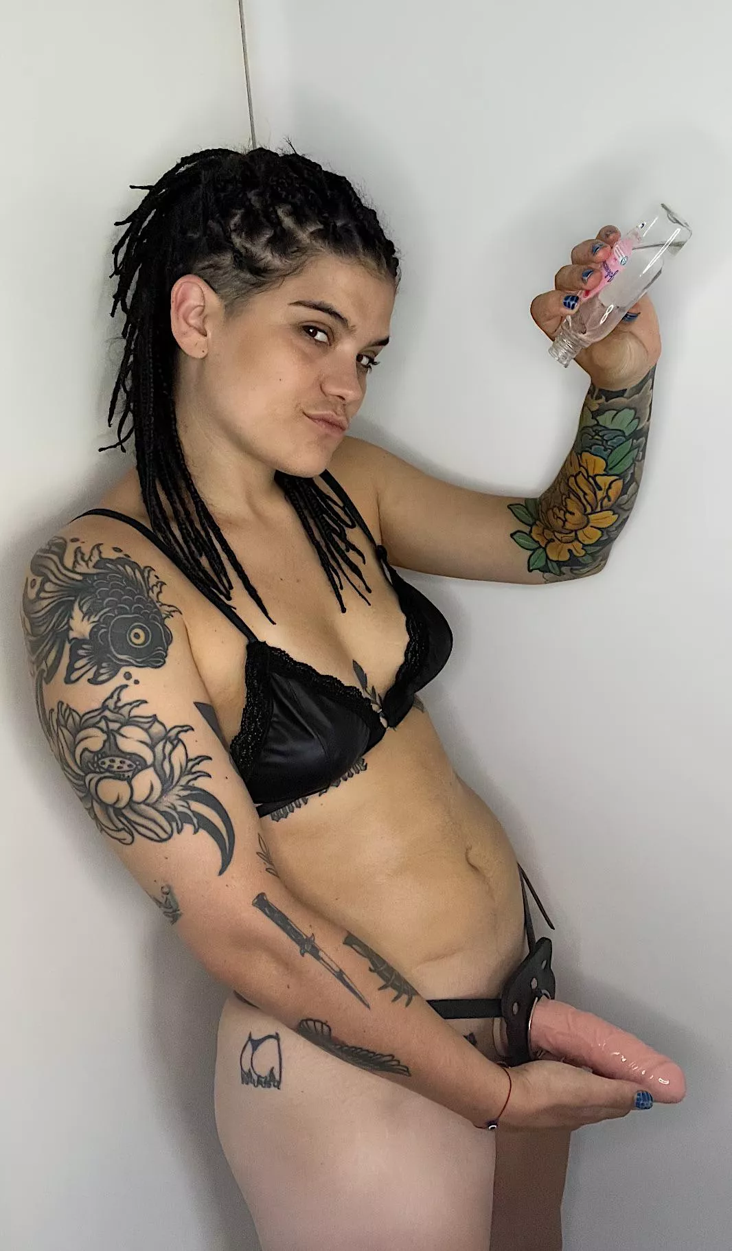 Would you let a girl like me fuck you on the first date? posted by yourdomeKen