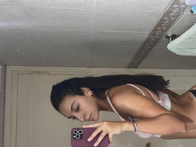  Would you lick it or stick it  by Knudy10