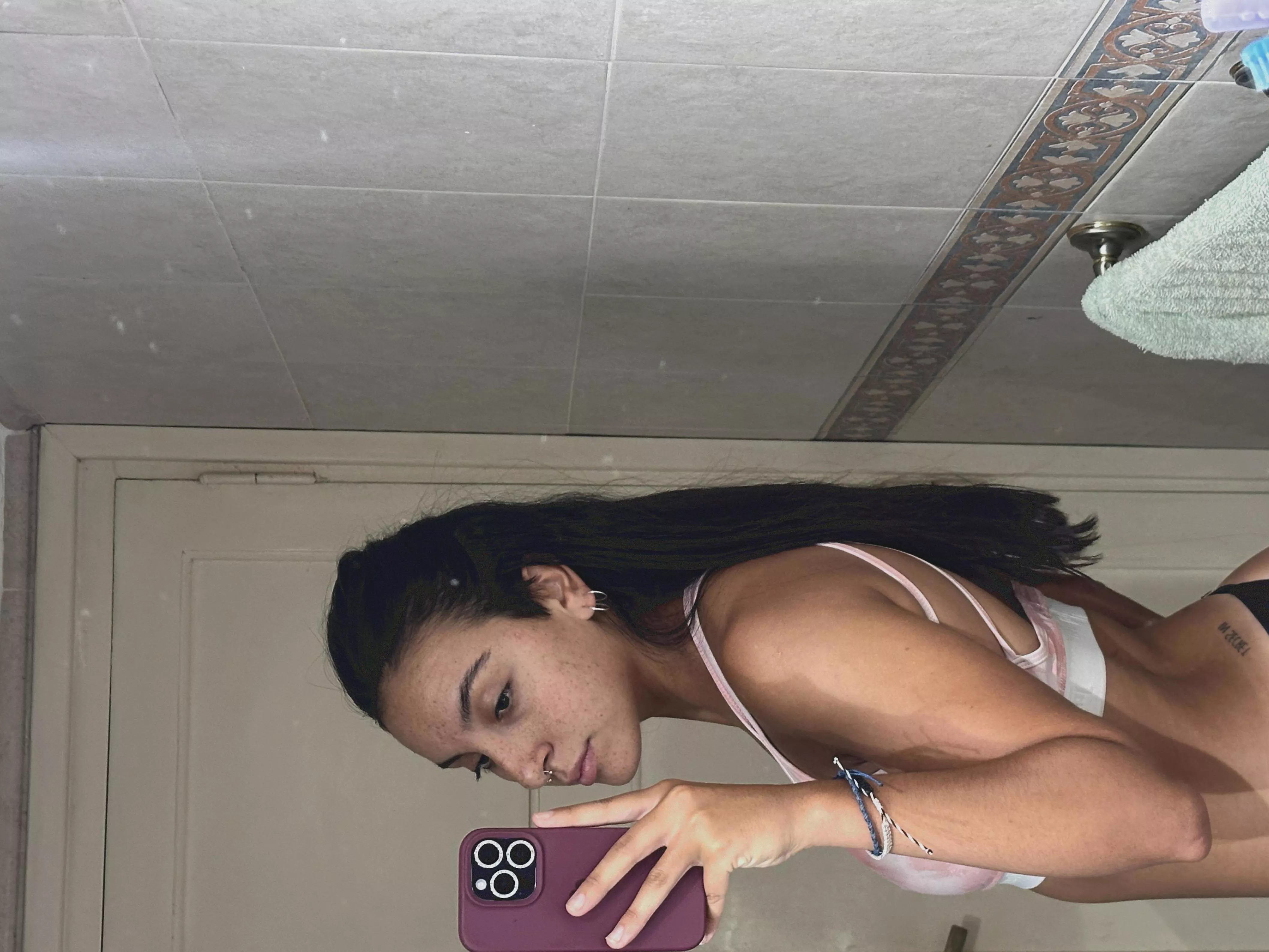  Would you lick it or stick it  posted by Knudy10