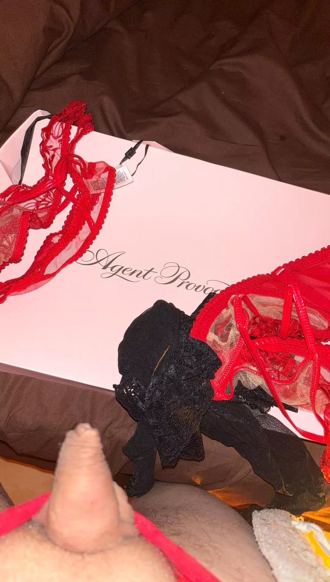 Would you like to see more? posted by umbecki