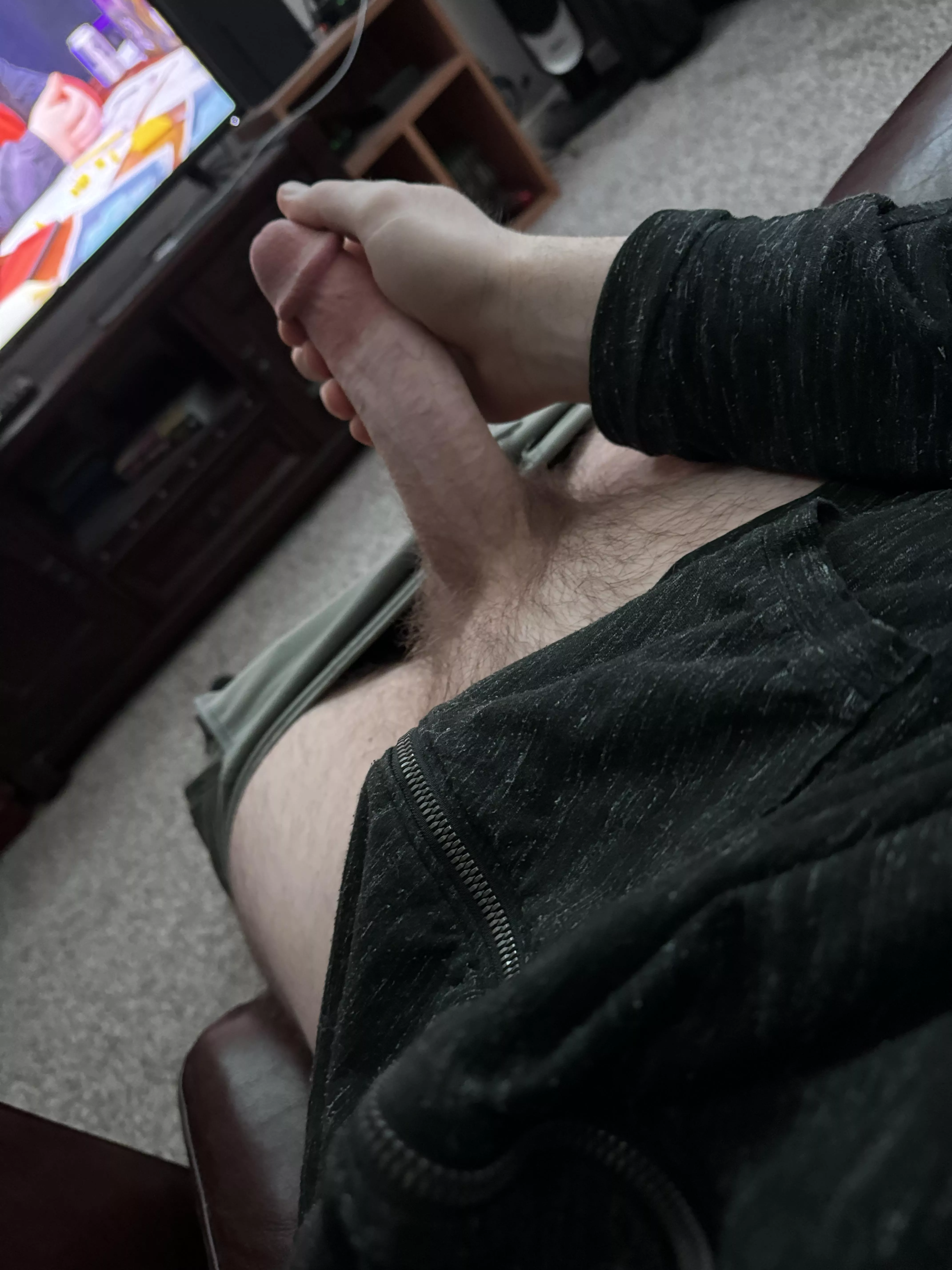 Would you worship this cock? 😝 posted by _MrSerendipity