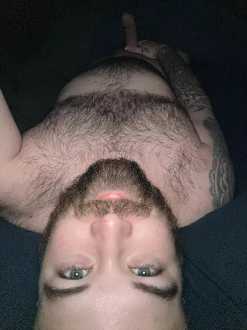 Y’all make an average guy feel incredible. Thank you all! by SourBrapple