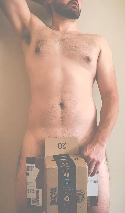 You package has arrived by Parking_Emotion_3396