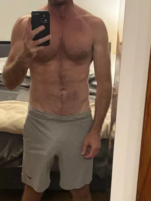 You’ll know if I’m excited to see you  by BWC_MFM_Chicago