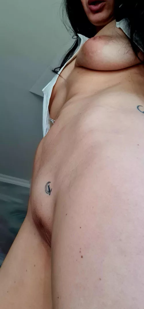 Your face should be  here by catsweethot