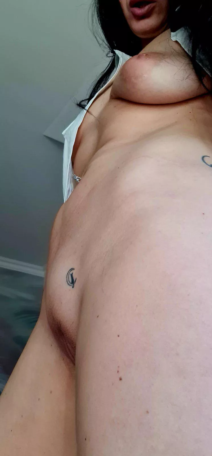 Your face should be  here posted by catsweethot