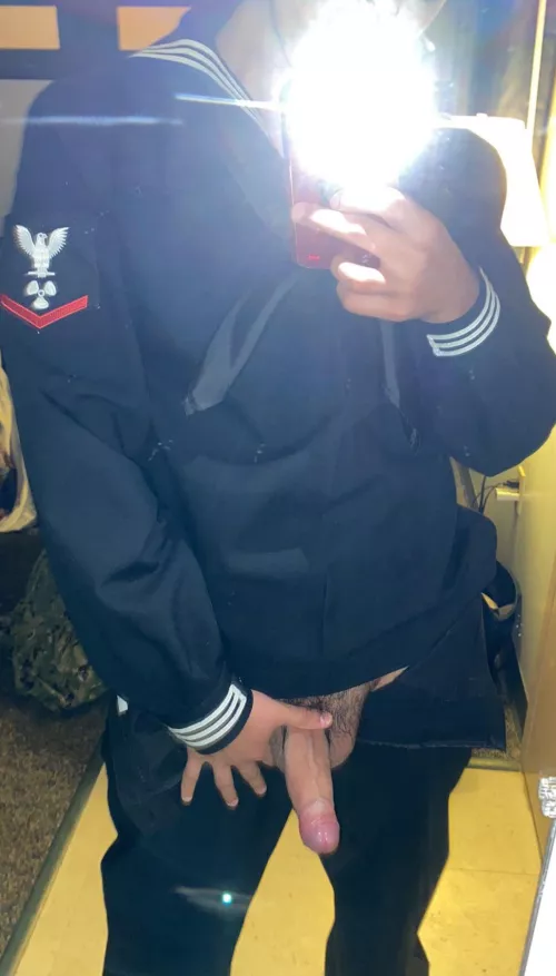 [18] Cum shove this dick in your mouth by passy45